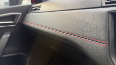 SEAT Ibiza 1.0 TSI 115 FR [EZ] 5dr Petrol Hatchback